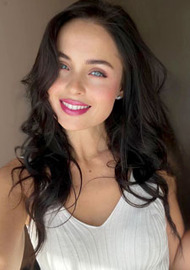 Darina 36 years old Ukraine Kharkiv, European bride profile, step2love.com