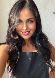 Darina 36 years old Ukraine Kharkiv, European bride profile, step2love.com
