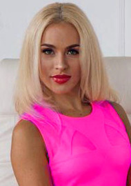 Nataliya 42 years old Ukraine Kharkiv, European bride profile, step2love.com