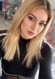 Yuliya 30 years old Ukraine Kyiv, European bride profile, step2love.com