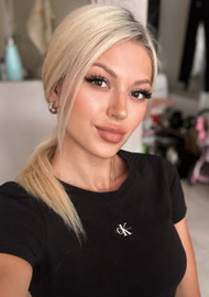 Yuliya 30 years old Ukraine Kyiv, European bride profile, step2love.com