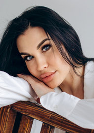 Ekaterina 40 years old Ukraine Dnipro, European bride profile, step2love.com