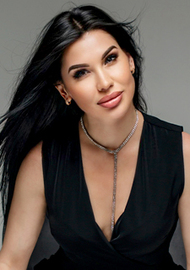 Ekaterina 40 years old Ukraine Dnipro, European bride profile, step2love.com