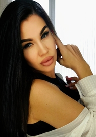 Ekaterina 40 years old Ukraine Dnipro, European bride profile, step2love.com