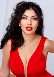 Valeriya 37 years old Ukraine Kharkiv, European bride profile, step2love.com