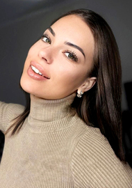 Anastasiya 37 years old Ukraine Odesa, European bride profile, step2love.com