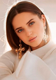 Hanna 30 years old Ukraine Kherson, European bride profile, step2love.com