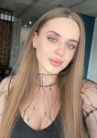 Hanna 30 years old Ukraine Kherson, European bride profile, step2love.com