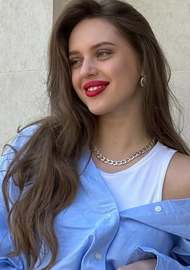 Hanna 30 years old Ukraine Kherson, European bride profile, step2love.com