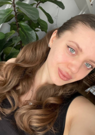 Hanna 30 years old Ukraine Kherson, European bride profile, step2love.com