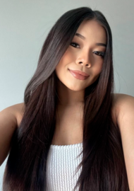 Yosita 23 years old Thailand Bangkok, European bride profile, step2love.com