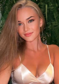 Anastasiya 30 years old Ukraine Kyiv, European bride profile, step2love.com