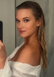 Anastasiya 30 years old Ukraine Kyiv, European bride profile, step2love.com