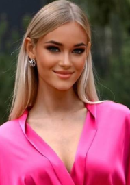 Anastasiya 30 years old Ukraine Kyiv, European bride profile, step2love.com