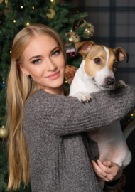 Anastasiya 30 years old Ukraine Kyiv, European bride profile, step2love.com