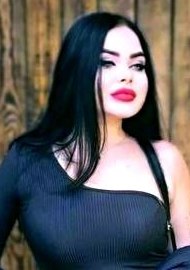 Daria 24 years old Ukraine Dniprodzerzhyns'k, European bride profile, step2love.com