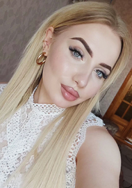 Kateryna 21 years old Ukraine Rivne, European bride profile, step2love.com