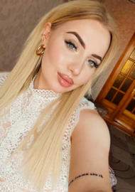 Kateryna 21 years old Ukraine Rivne, European bride profile, step2love.com