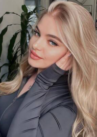 Zlatoslava 20 years old Ukraine Lviv, European bride profile, step2love.com