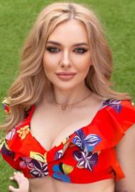 Katerina 28 years old Ukraine Kyiv, European bride profile, step2love.com