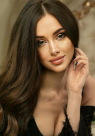 Anna 36 years old Ukraine Kyiv, European bride profile, step2love.com