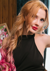Anna 33 years old Ukraine Mykolaiv, European bride profile, step2love.com