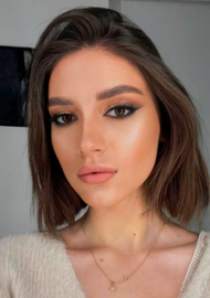 Alina 23 years old Ukraine Kyiv, European bride profile, step2love.com