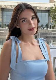Alina 23 years old Ukraine Kyiv, European bride profile, step2love.com