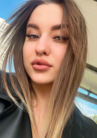 Violetta 22 years old Ukraine Dnipro, European bride profile, step2love.com