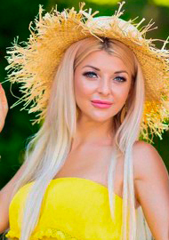 Marina 37 years old Ukraine Odesa, European bride profile, step2love.com