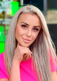 Valeriya 27 years old Ukraine Dnipro, European bride profile, step2love.com