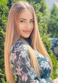 Marta 29 years old Romania Bucharest, European bride profile, step2love.com