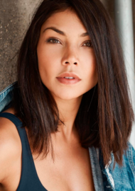 Luhana 27 years old Brazil Rio de Janeiro, European bride profile, step2love.com