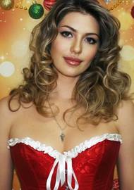 Anna 42 years old Ukraine Mykolaiv, European bride profile, step2love.com