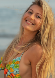 Anna 42 years old Ukraine Mykolaiv, European bride profile, step2love.com