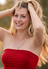 Anna 42 years old Ukraine Mykolaiv, European bride profile, step2love.com