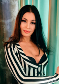 Irina 48 years old Ukraine Cherkasy, European bride profile, step2love.com
