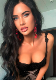 Aleksandra 26 years old Ukraine Kyiv, European bride profile, step2love.com