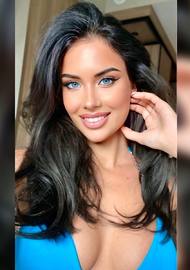 Aleksandra 26 years old Ukraine Kyiv, European bride profile, step2love.com