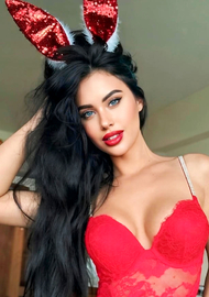 Aleksandra 26 years old Ukraine Kyiv, European bride profile, step2love.com