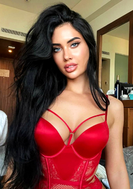 Aleksandra 27 years old Ukraine Kyiv, European bride profile, step2love.com