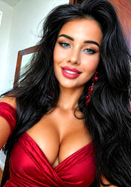 Aleksandra 27 years old Ukraine Kyiv, European bride profile, step2love.com