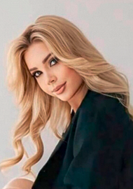 Kristina 27 years old Ukraine Kyiv, European bride profile, step2love.com