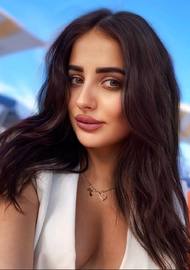 Alena 28 years old Ukraine Kyiv, European bride profile, step2love.com