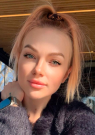 Ekaterina 32 years old Ukraine Cherkasy, European bride profile, step2love.com