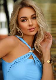 Ekaterina 32 years old Ukraine Cherkasy, European bride profile, step2love.com