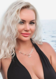 Diana 42 years old Ukraine Kyiv, European bride profile, step2love.com