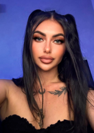 Inna 27 years old Ukraine Ternopil, European bride profile, step2love.com