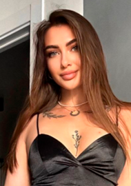Inna 27 years old Ukraine Ternopil, European bride profile, step2love.com