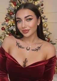 Inna 27 years old Ukraine Ternopil, European bride profile, step2love.com